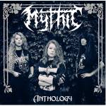 MYTHIC Anthology CD